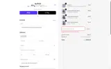 HIT-IGSMS-08 coupon verification screenshot