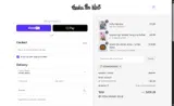 JEDNBROWNING coupon verification screenshot