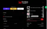 Freedom Strength Co coupon verification screenshot