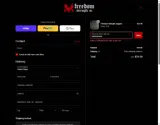 Freedom Strength Co coupon verification screenshot