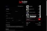 Freedom Strength Co coupon verification screenshot