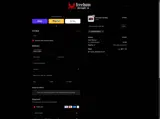 Freedom Strength Co coupon verification screenshot
