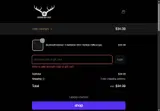 PRES10 coupon verification screenshot