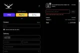 TC10 coupon verification screenshot