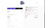 Freedom Water Systems coupon verification screenshot