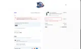 Freedom Water Systems coupon verification screenshot