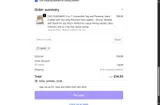 DAVID coupon verification screenshot
