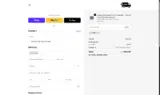 SIMPLY coupon verification screenshot