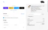 WELCOME20 coupon verification screenshot