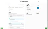 FREEHAND15 coupon verification screenshot