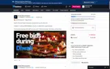 JONO5K1 coupon verification screenshot