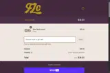 SCHOOL coupon verification screenshot