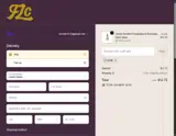 ERIN coupon verification screenshot