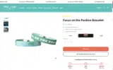 POSITIVITY coupon verification screenshot