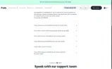 EXPLORE15 coupon verification screenshot
