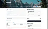 GETAWAY15 coupon verification screenshot
