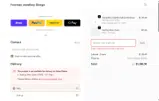 10VAHA coupon verification screenshot