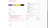 10VAHA coupon verification screenshot