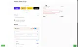 10TUXE coupon verification screenshot