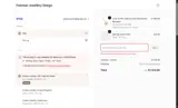 10VAHA coupon verification screenshot