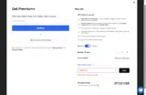 CFMDOCT coupon verification screenshot
