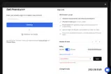 DLFP10OFF coupon verification screenshot