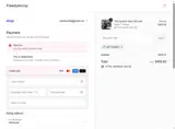 GIFTCARD5 coupon verification screenshot