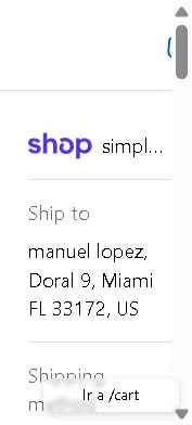 Free the Ocean checkout page showing Free the Ocean discount code box | Screenshot taken by SimplyCodes community member on Dec 31, 2025