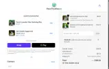 franklin coupon verification screenshot