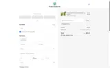 GROWTH10 coupon verification screenshot