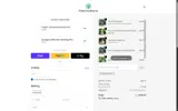 Holisticflo coupon verification screenshot