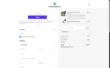 newsave coupon verification screenshot