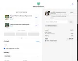 HAPPYHOLIDAYS10 coupon verification screenshot