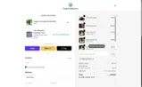 HAPPYHOLIDAYS coupon verification screenshot