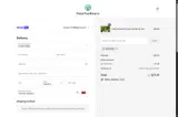 newsave coupon verification screenshot