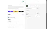 newsletter coupon verification screenshot