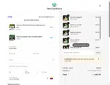 GOODBYE20 coupon verification screenshot