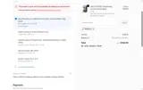 WINER10 coupon verification screenshot