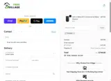 NY2025 coupon verification screenshot
