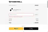 EPIC coupon verification screenshot