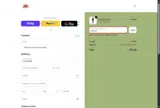 MDAY20 coupon verification screenshot
