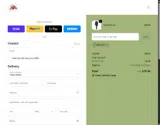 BRUSH10 coupon verification screenshot