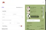 HOLISHIT coupon verification screenshot