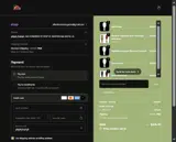 BRUSH10 coupon verification screenshot