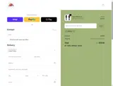 TAKE10 coupon verification screenshot