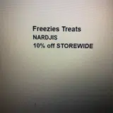 NARJDIS coupon verification screenshot