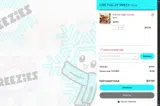 Taylerflemming coupon verification screenshot