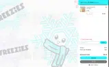 NICKDREWE coupon verification screenshot