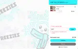 10OFF coupon verification screenshot
