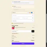 FRWELCOME10 coupon verification screenshot